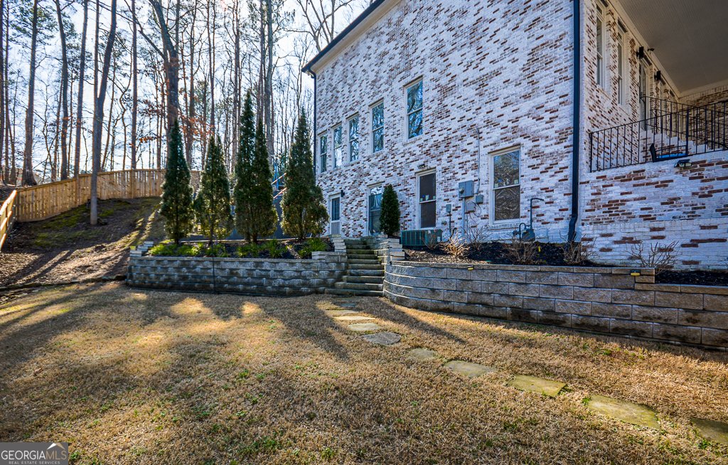 1496 Sweet Bottom Circle Marietta - 32