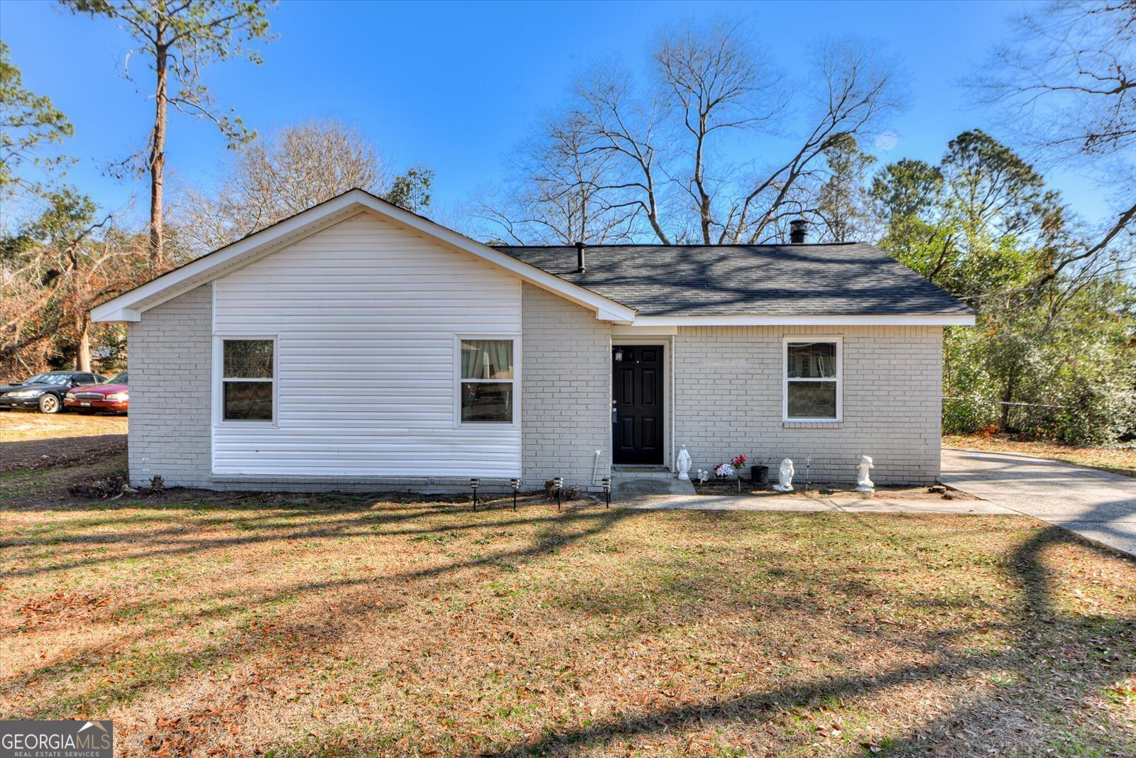 4306 Woodvalley Place Augusta - 1
