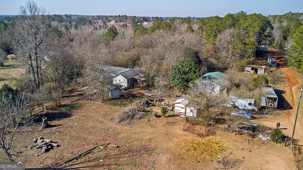 739 Westbrooks Road Forsyth - 2