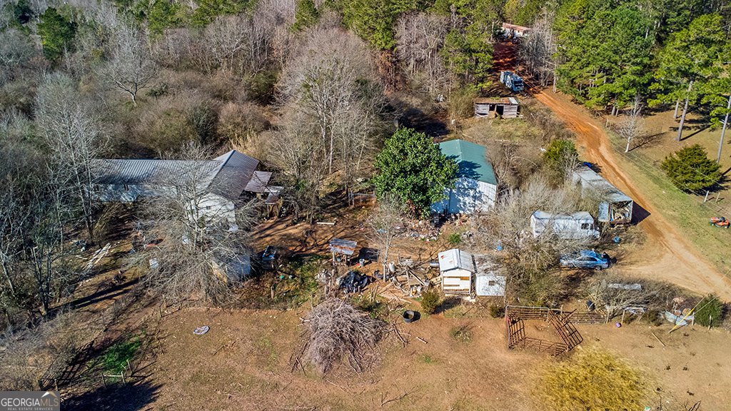 739 Westbrooks Road Forsyth - 3
