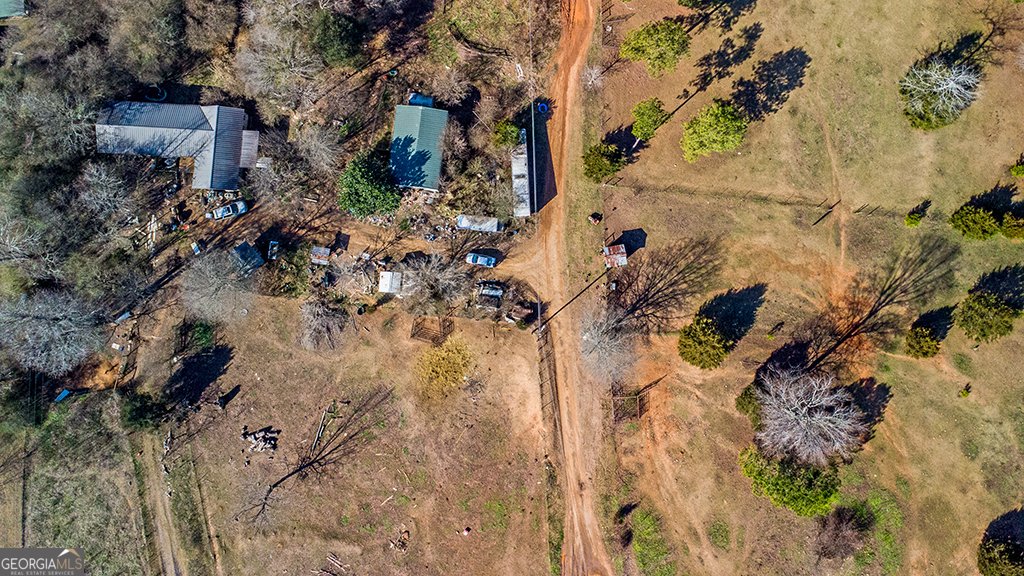 739 Westbrooks Road Forsyth - 4