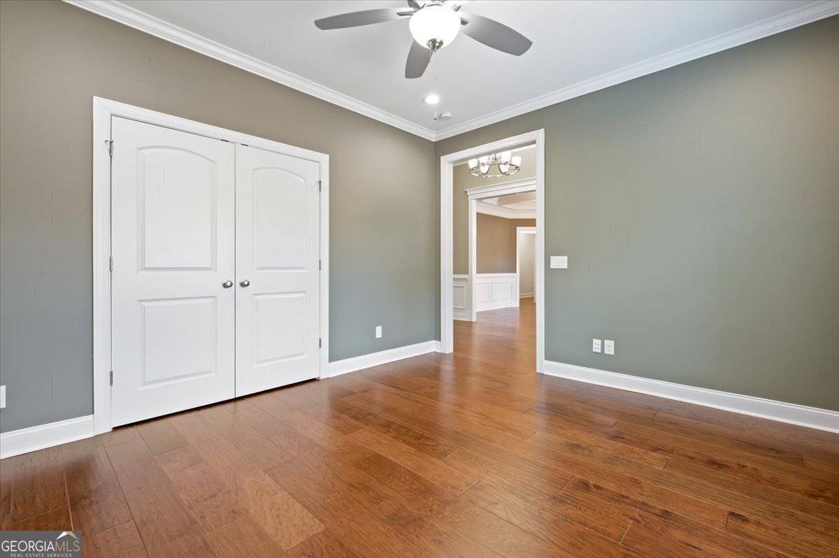 111 Settlers Point Drive Guyton - 10