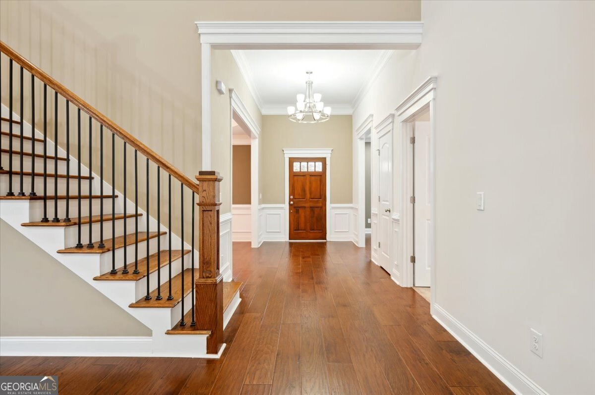 111 Settlers Point Drive Guyton - 11