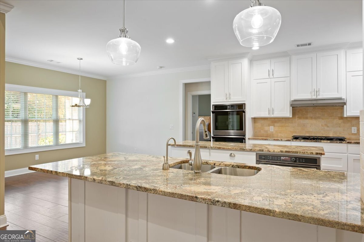 111 Settlers Point Drive Guyton - 18