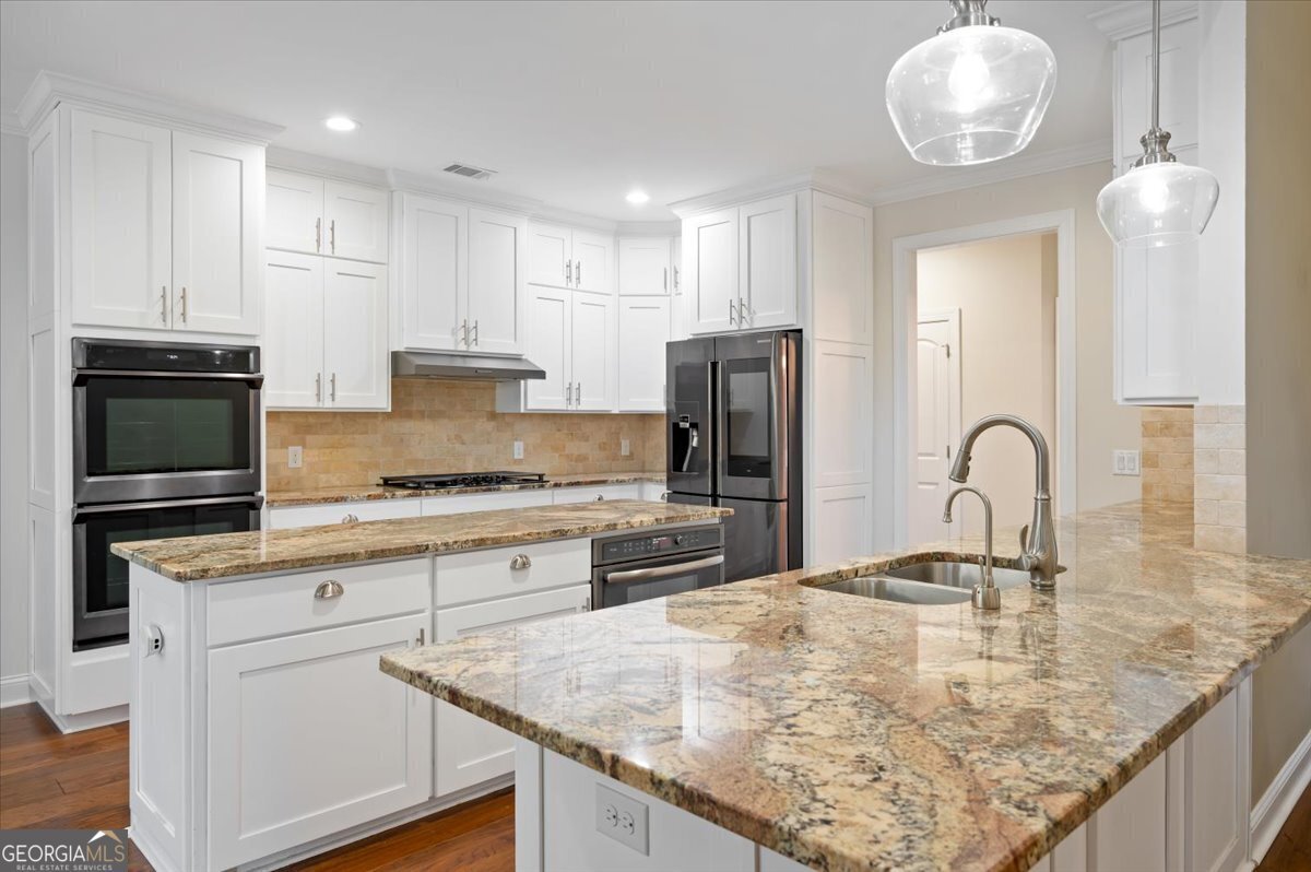 111 Settlers Point Drive Guyton - 19
