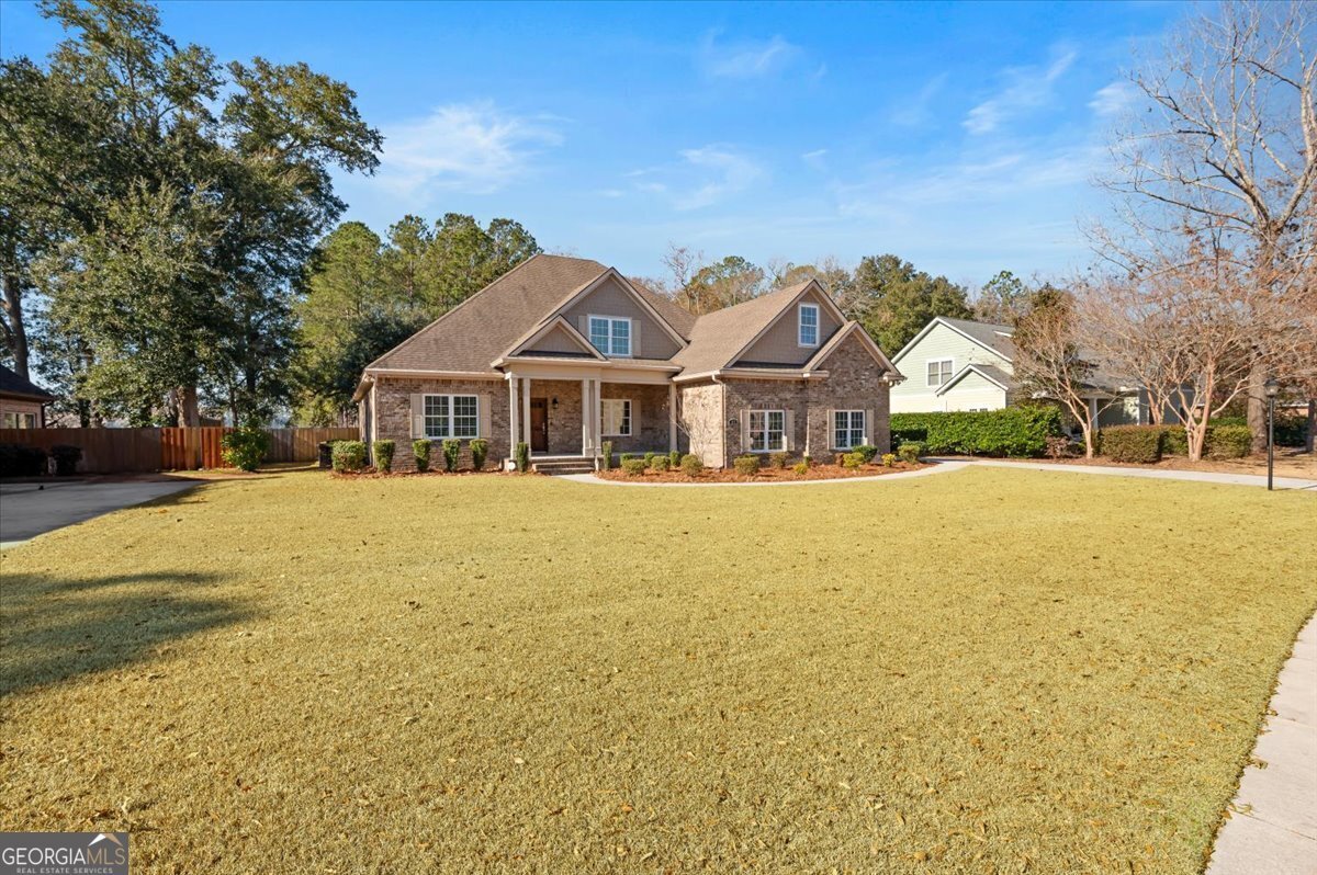 111 Settlers Point Drive Guyton - 2