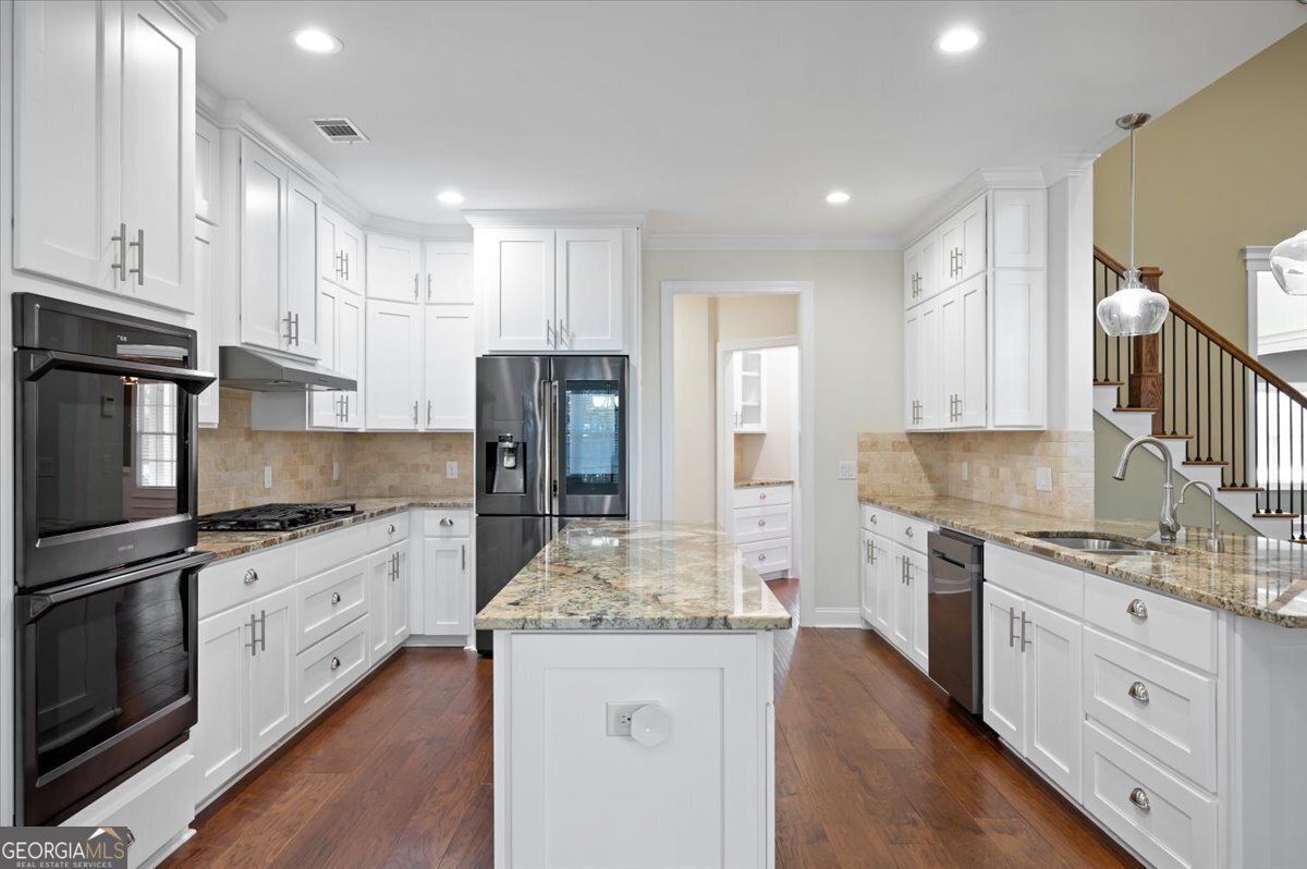 111 Settlers Point Drive Guyton - 20