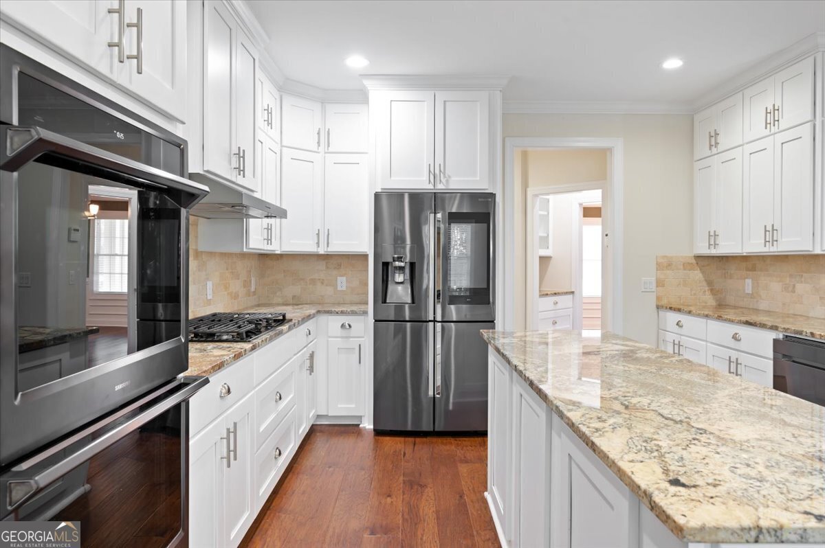 111 Settlers Point Drive Guyton - 21