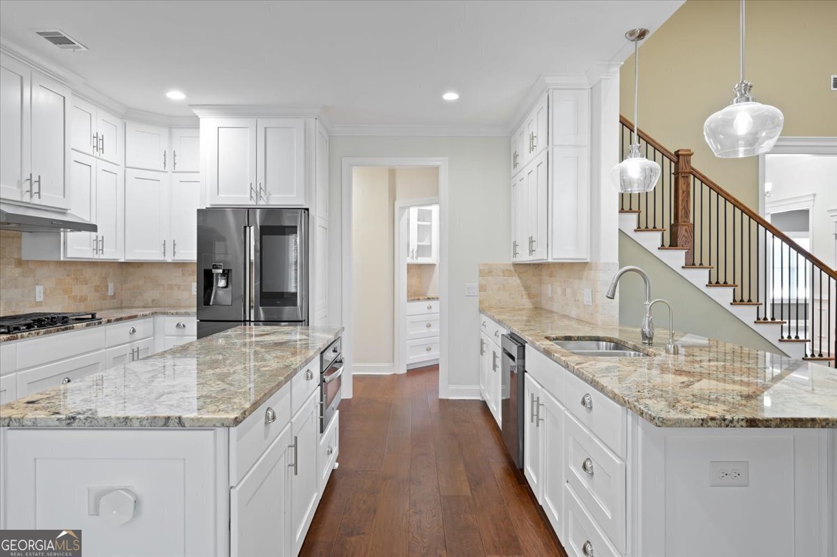 111 Settlers Point Drive Guyton - 22