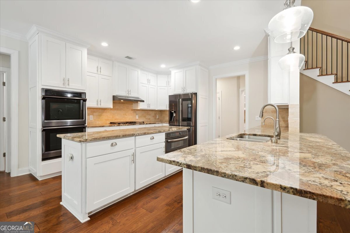 111 Settlers Point Drive Guyton - 23