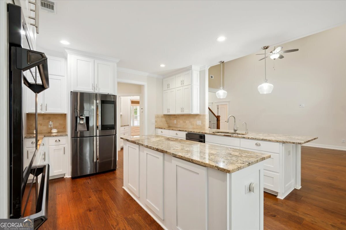 111 Settlers Point Drive Guyton - 24