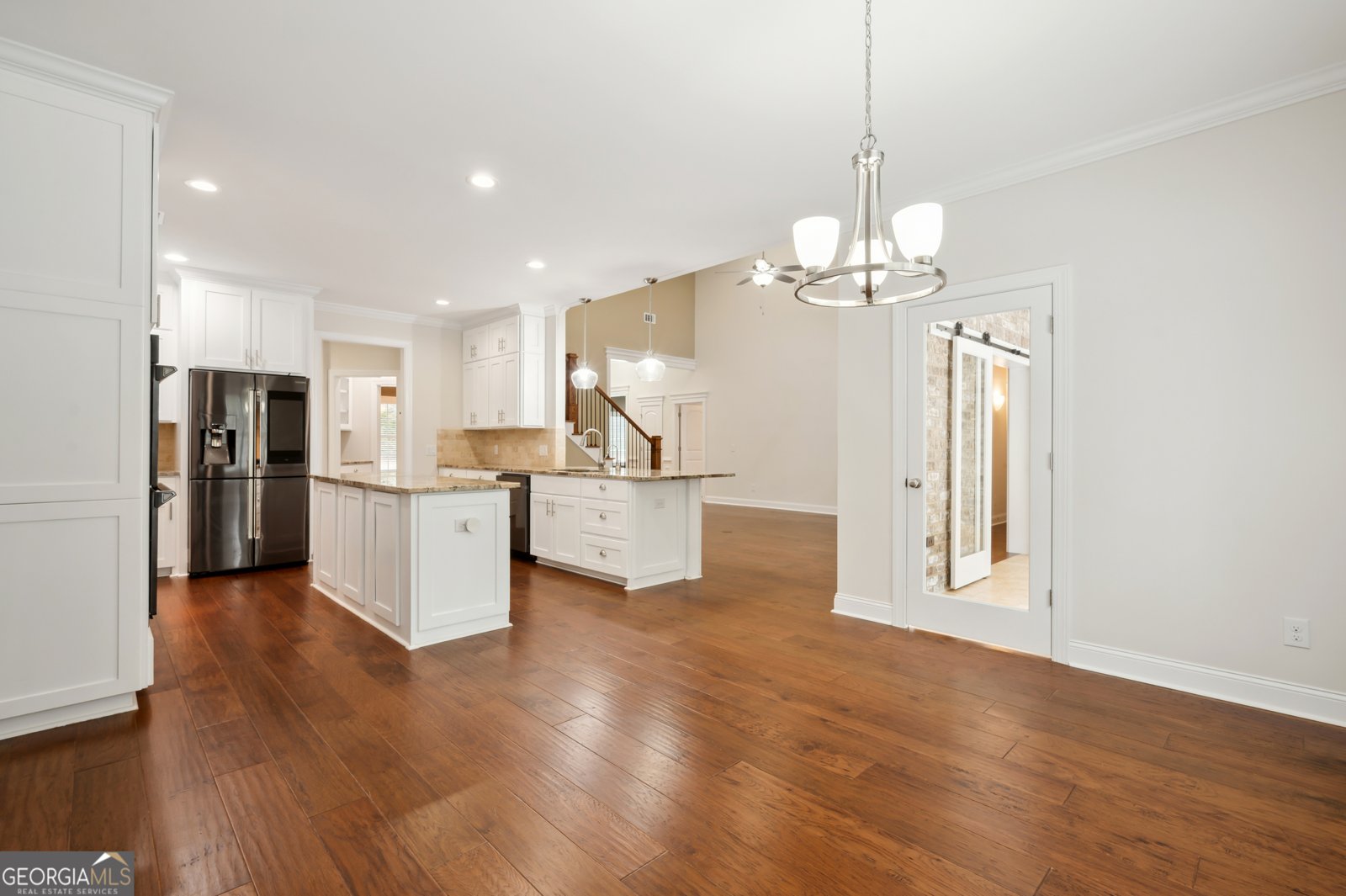 111 Settlers Point Drive Guyton - 25