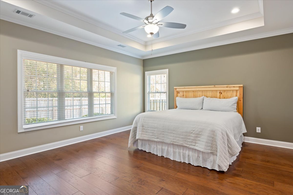 111 Settlers Point Drive Guyton - 27