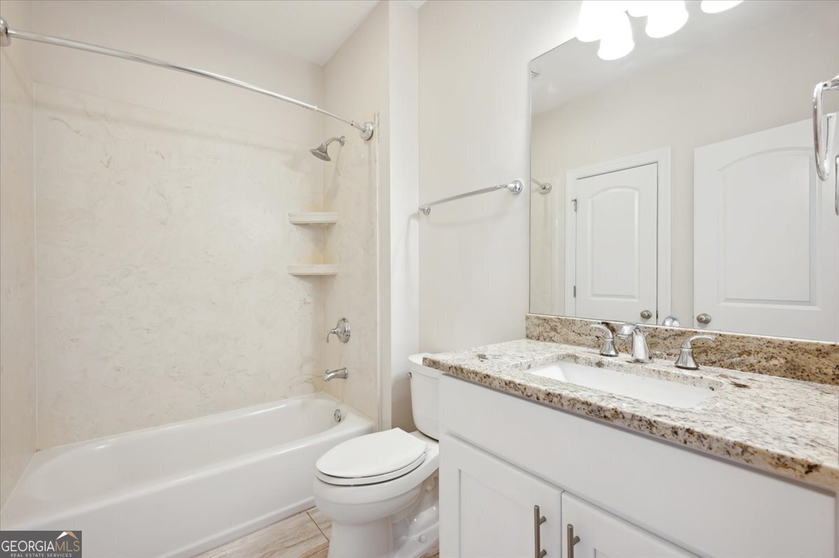 111 Settlers Point Drive Guyton - 39