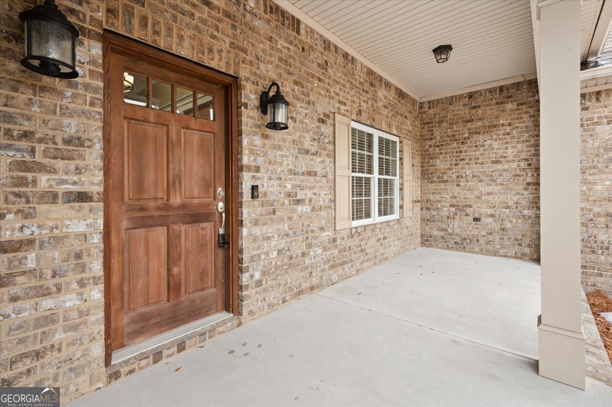 111 Settlers Point Drive Guyton - 4