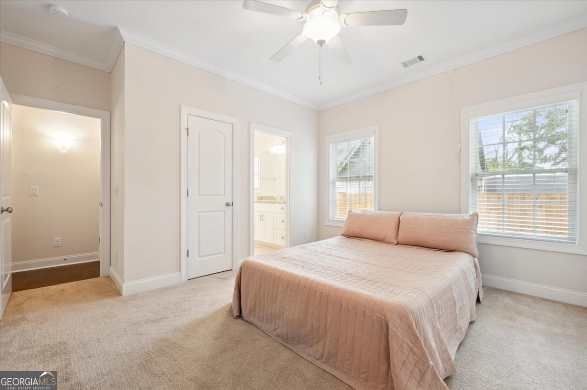 111 Settlers Point Drive Guyton - 40