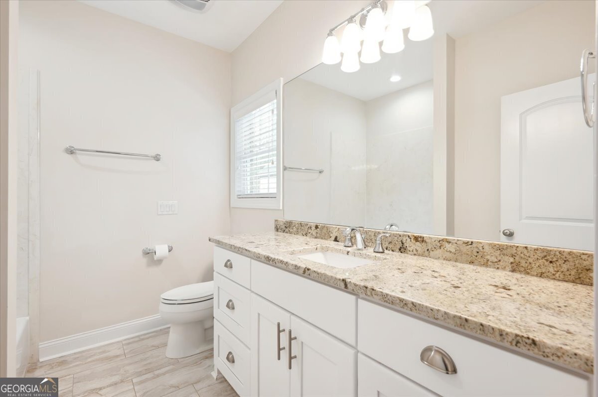 111 Settlers Point Drive Guyton - 42