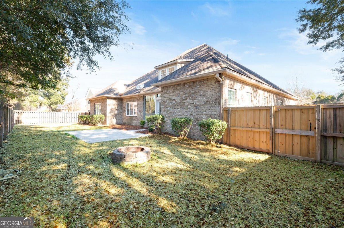 111 Settlers Point Drive Guyton - 53