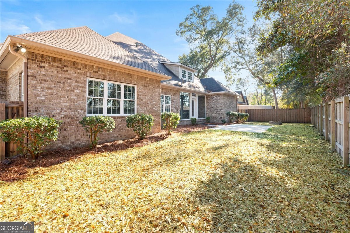 111 Settlers Point Drive Guyton - 54
