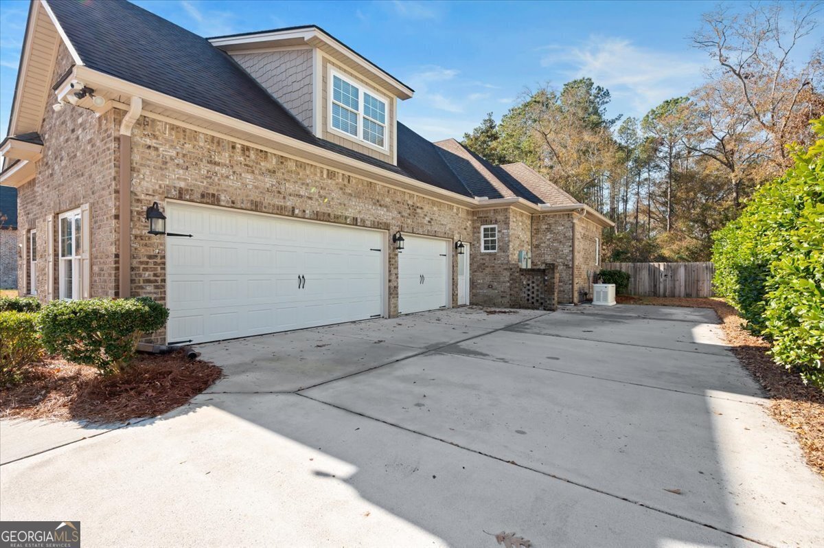 111 Settlers Point Drive Guyton - 55