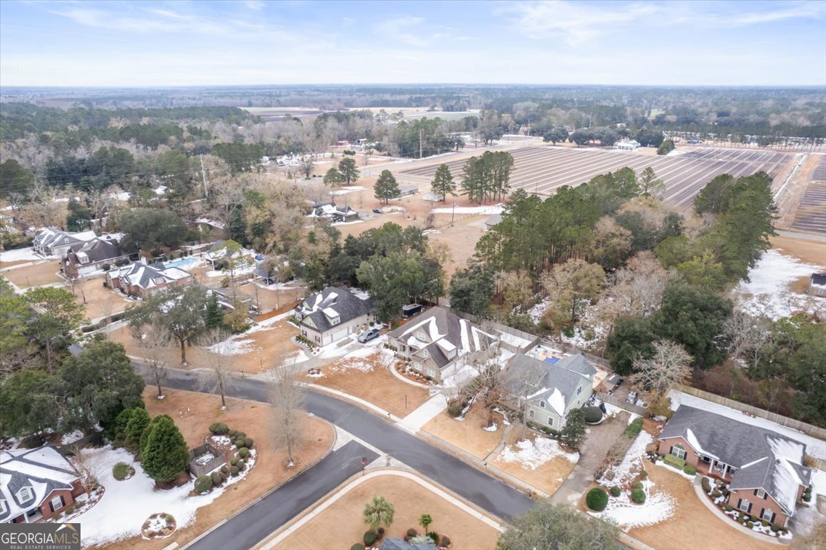 111 Settlers Point Drive Guyton - 57