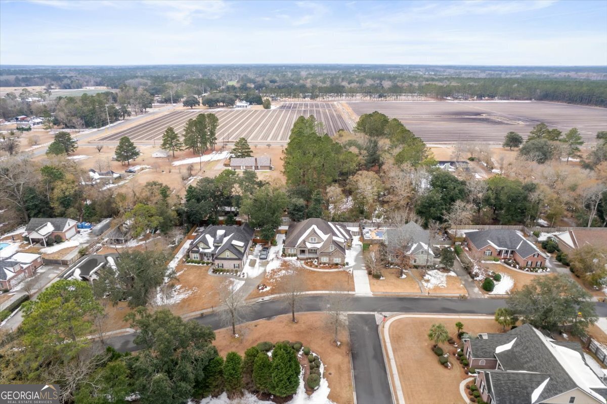 111 Settlers Point Drive Guyton - 58