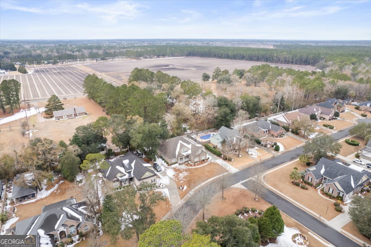 111 Settlers Point Drive Guyton - 59
