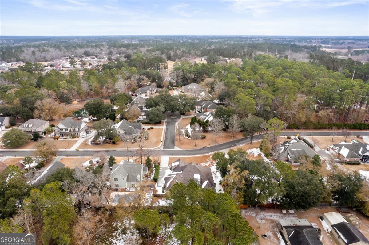 111 Settlers Point Drive Guyton - 60