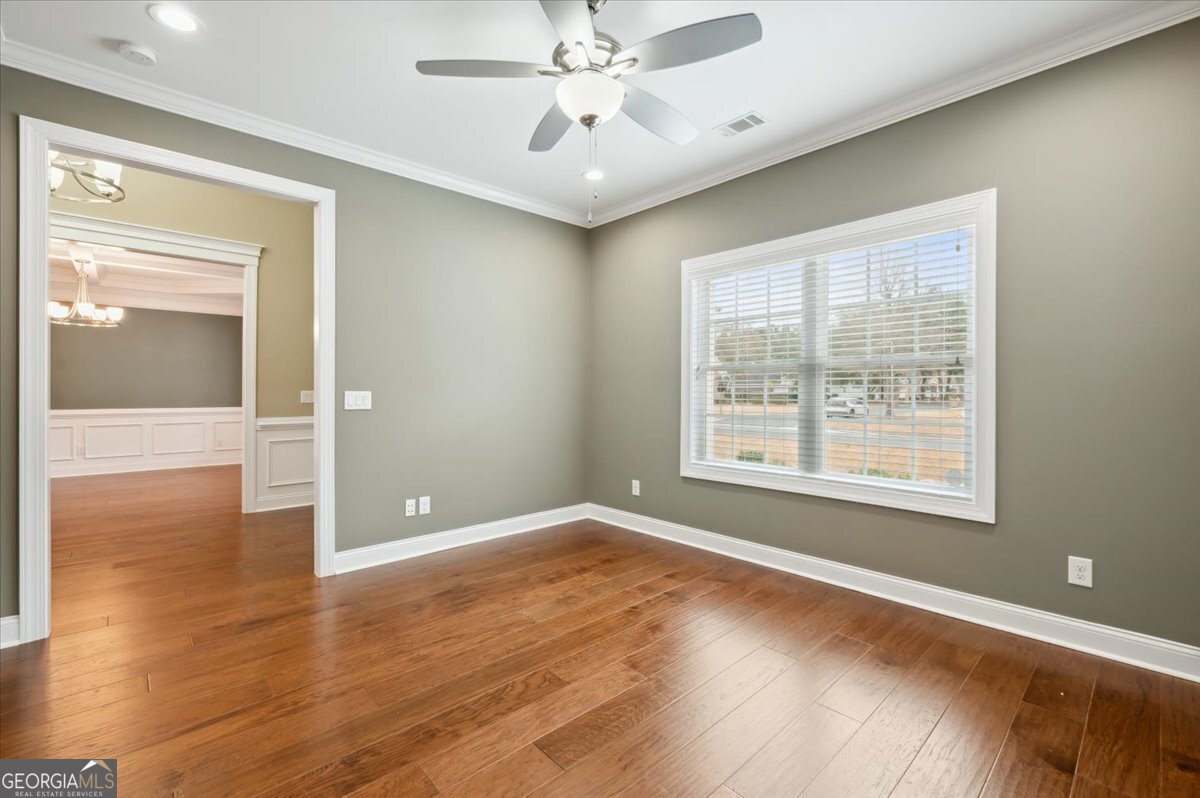 111 Settlers Point Drive Guyton - 9