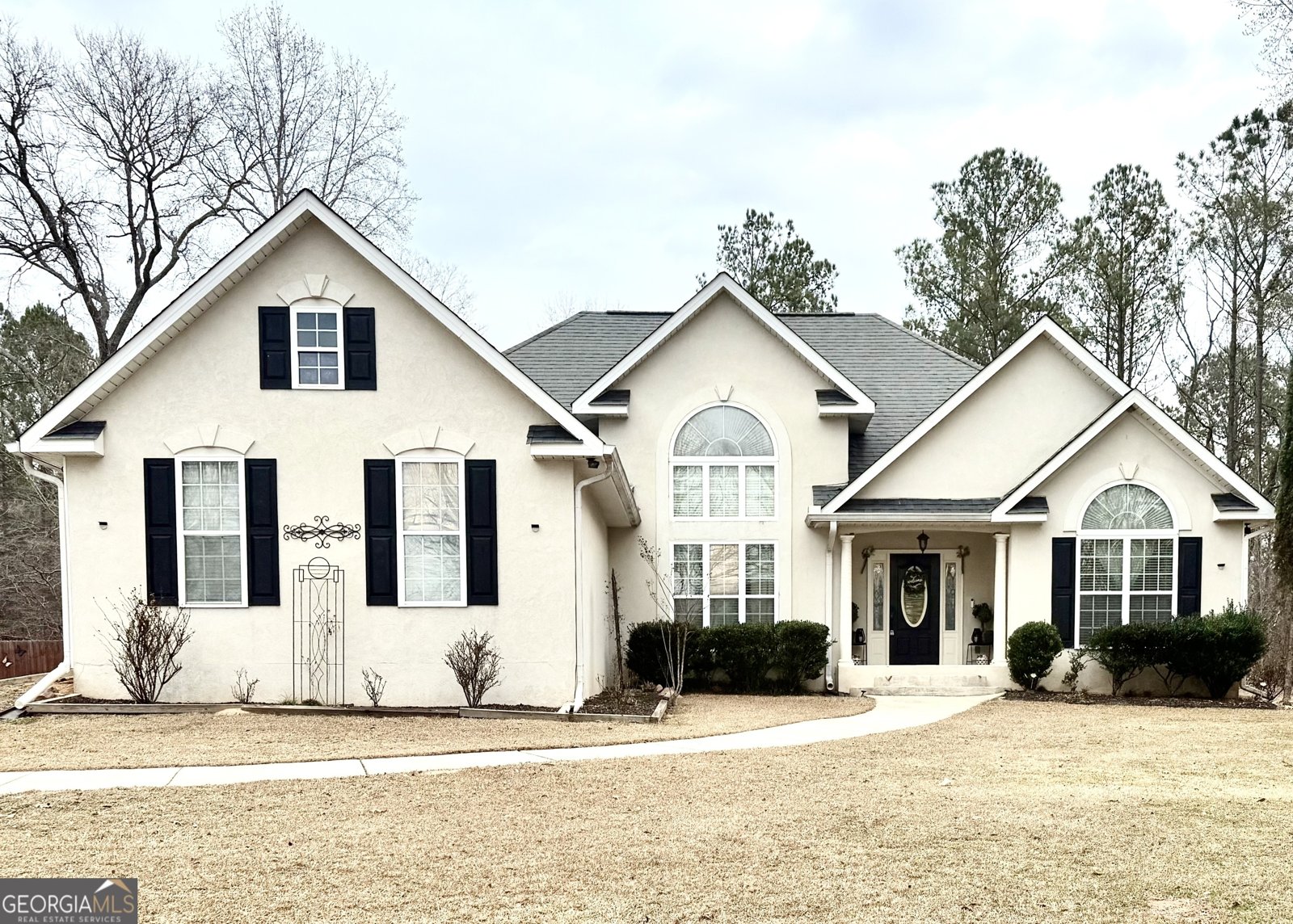 154 Honeysuckle Road Milledgeville - 2