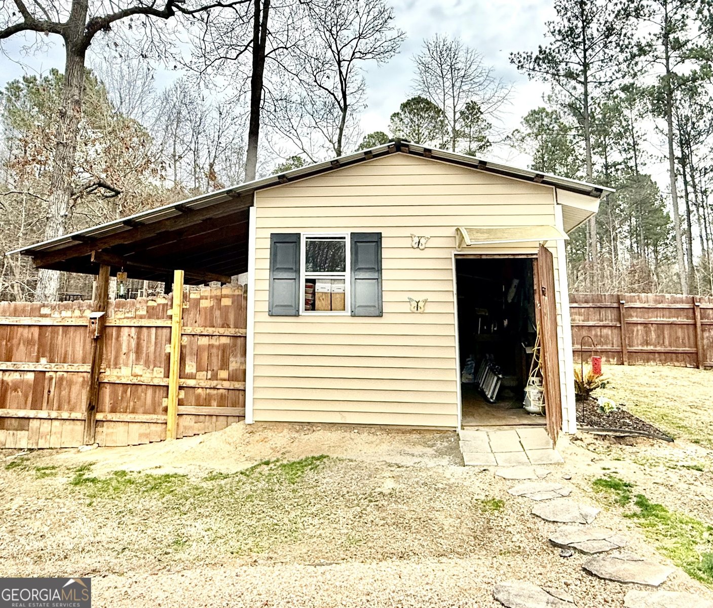 154 Honeysuckle Road Milledgeville - 25