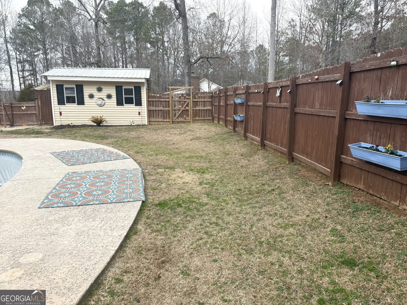 154 Honeysuckle Road Milledgeville - 26
