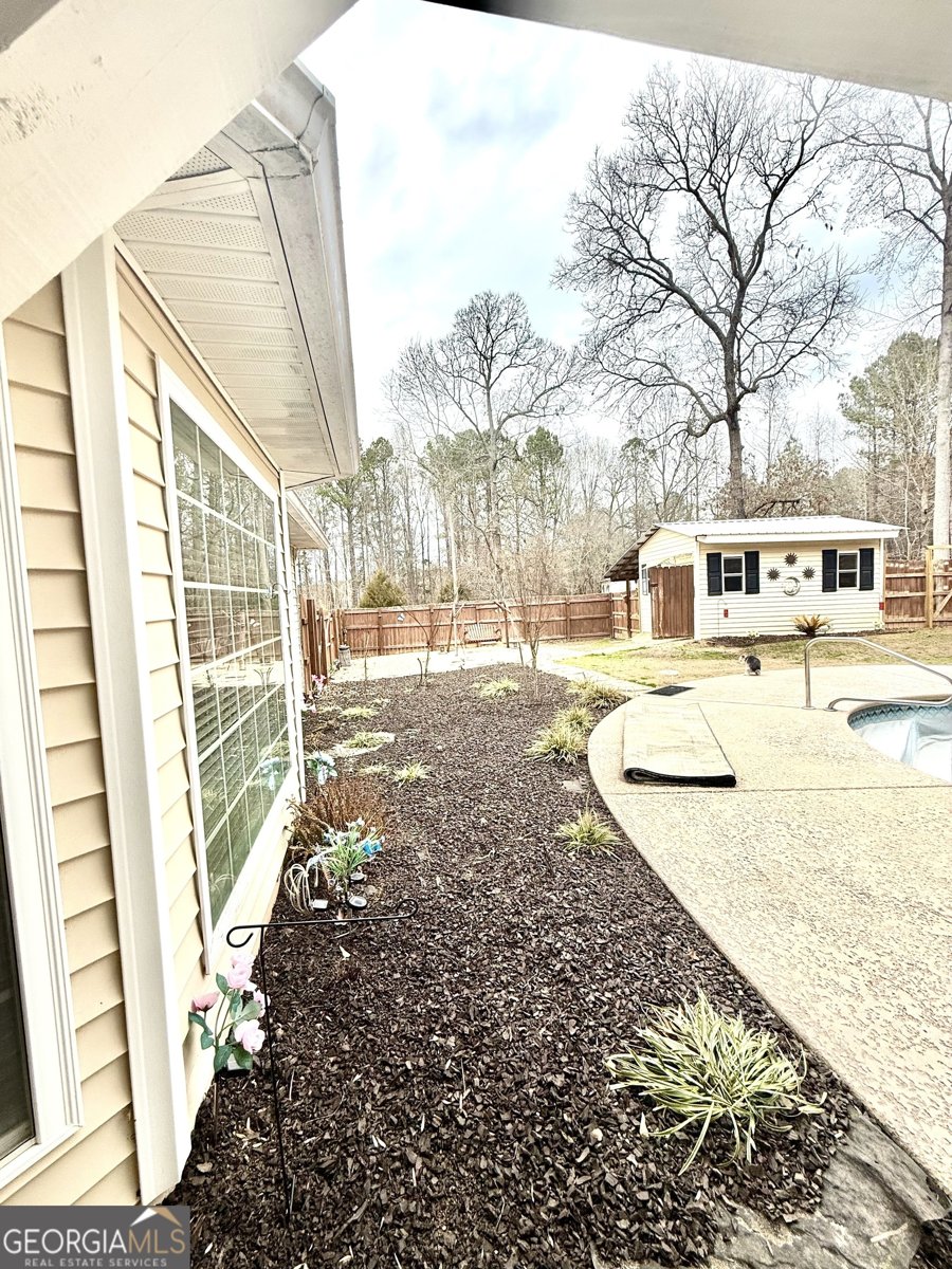154 Honeysuckle Road Milledgeville - 29