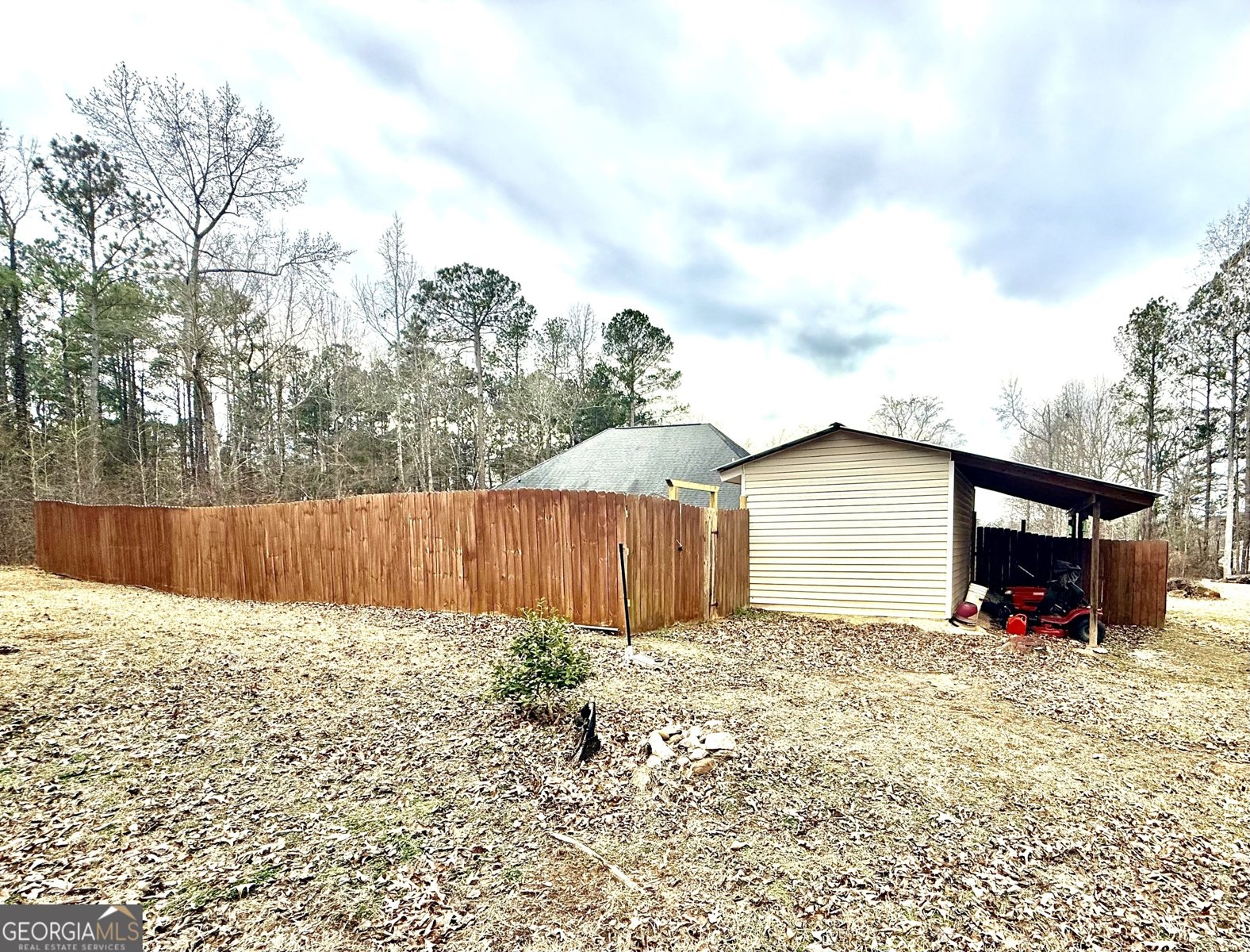 154 Honeysuckle Road Milledgeville - 30