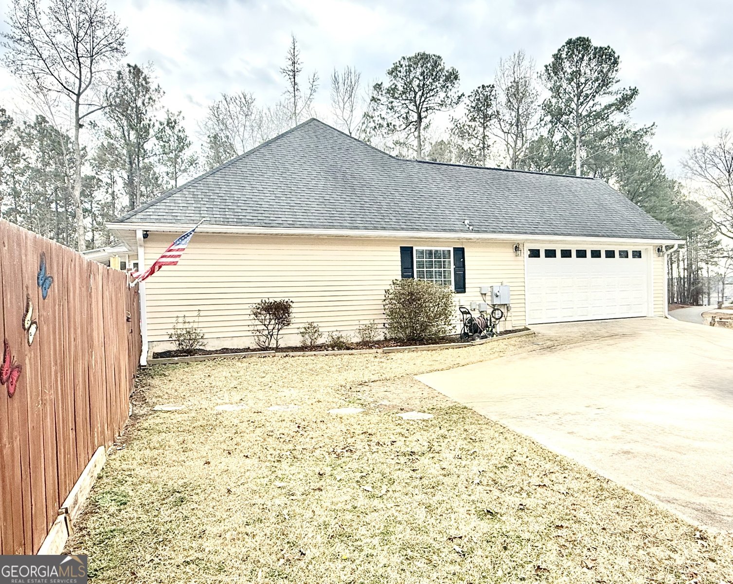 154 Honeysuckle Road Milledgeville - 4