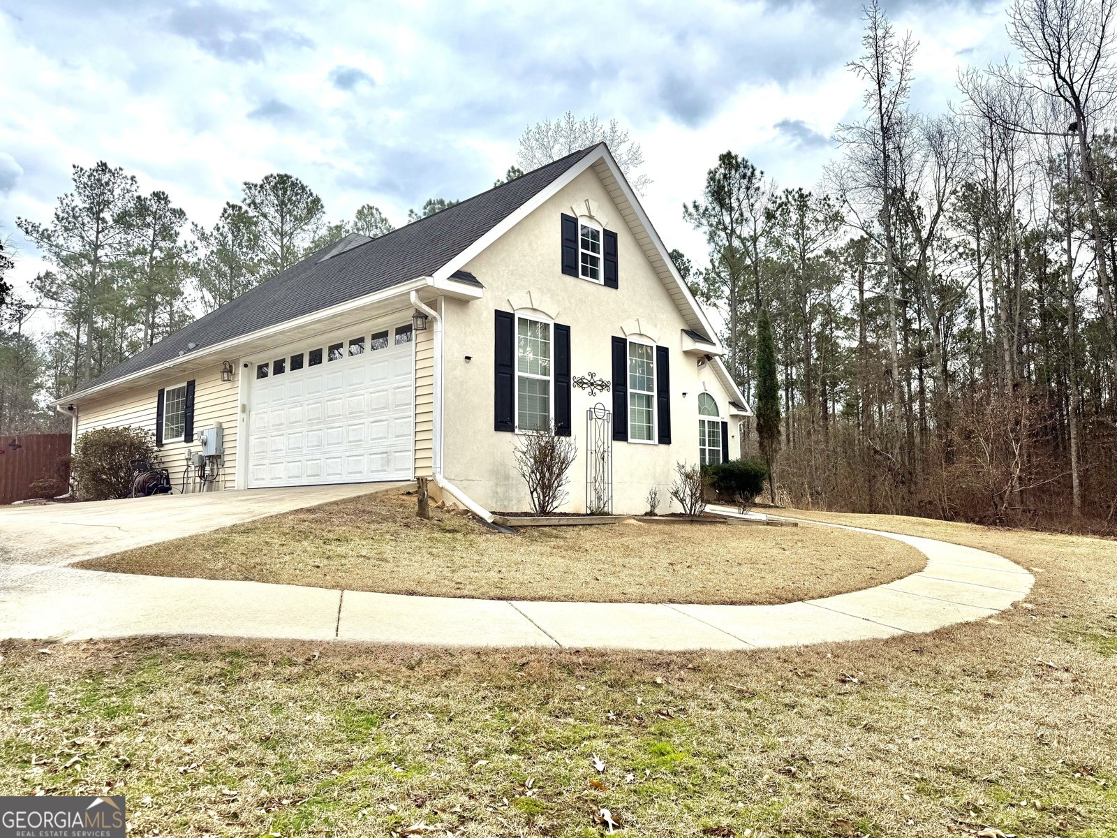 154 Honeysuckle Road Milledgeville - 5
