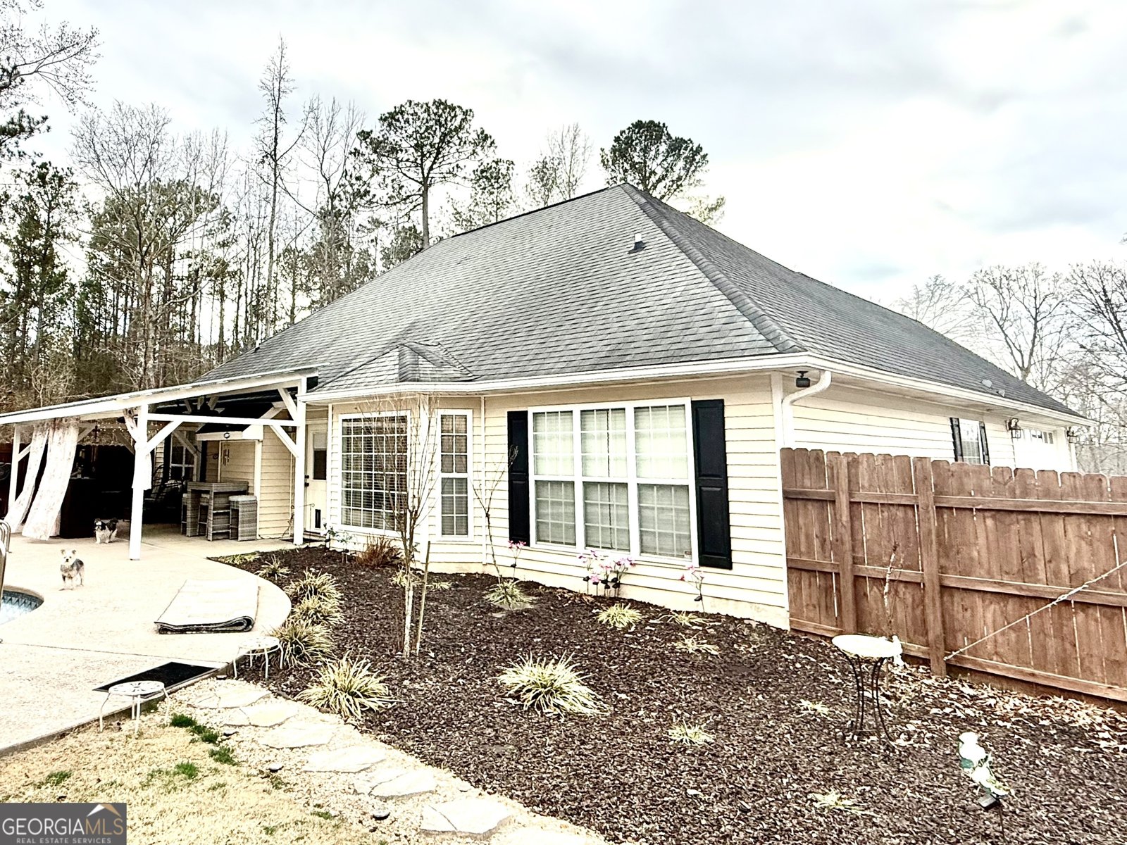 154 Honeysuckle Road Milledgeville - 6