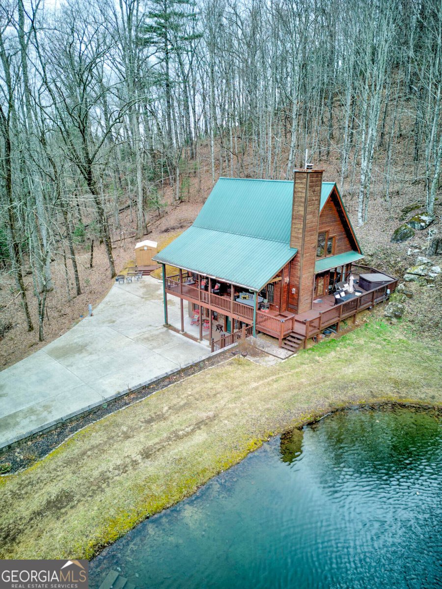71 Peek & Peak Lane Scaly Mtn - 74