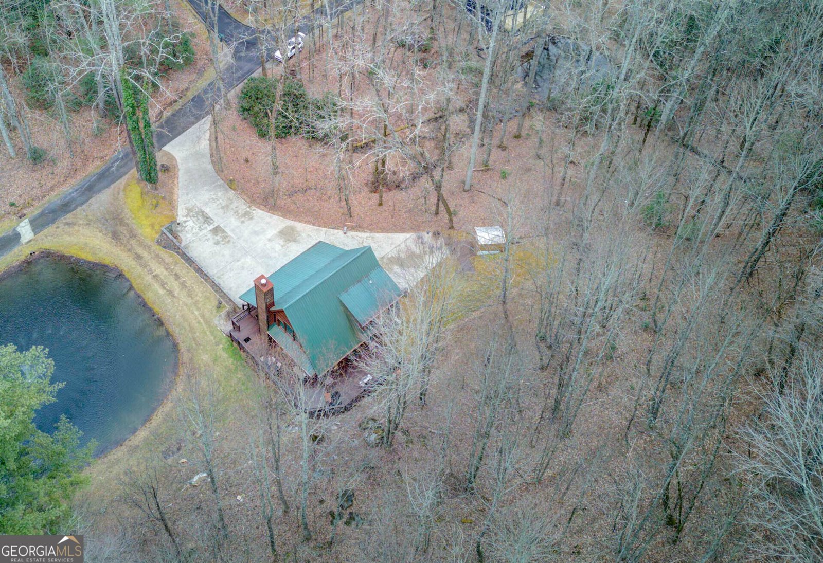 71 Peek & Peak Lane Scaly Mtn - 75