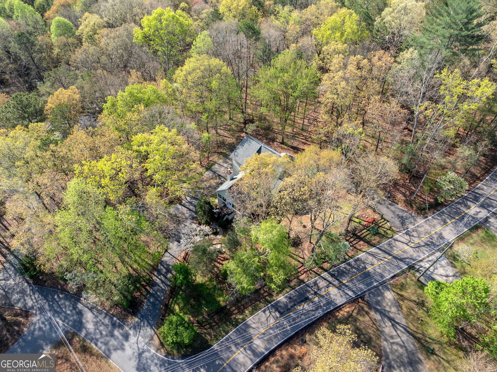 196 Beaver Lake Drive Ellijay - 36