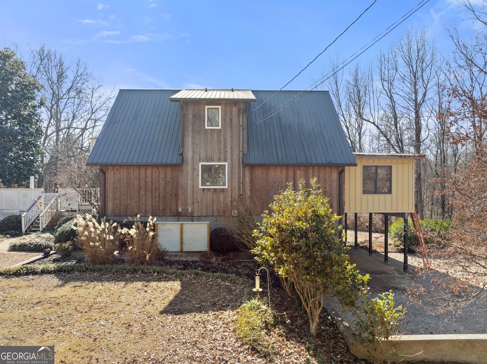 3300 Athens Highway Gainesville - 17