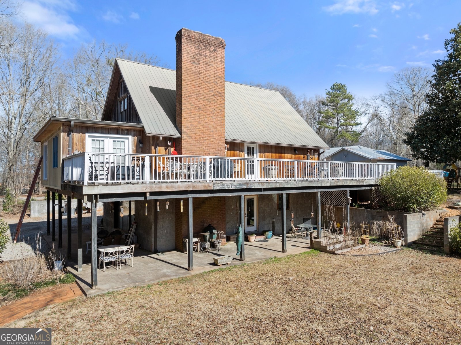 3300 Athens Highway Gainesville - 18