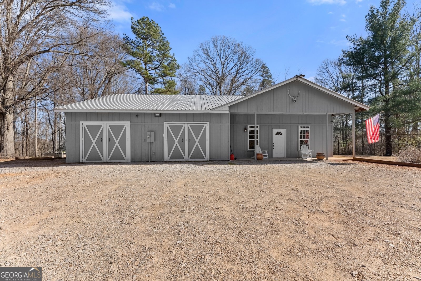 3300 Athens Highway Gainesville - 22