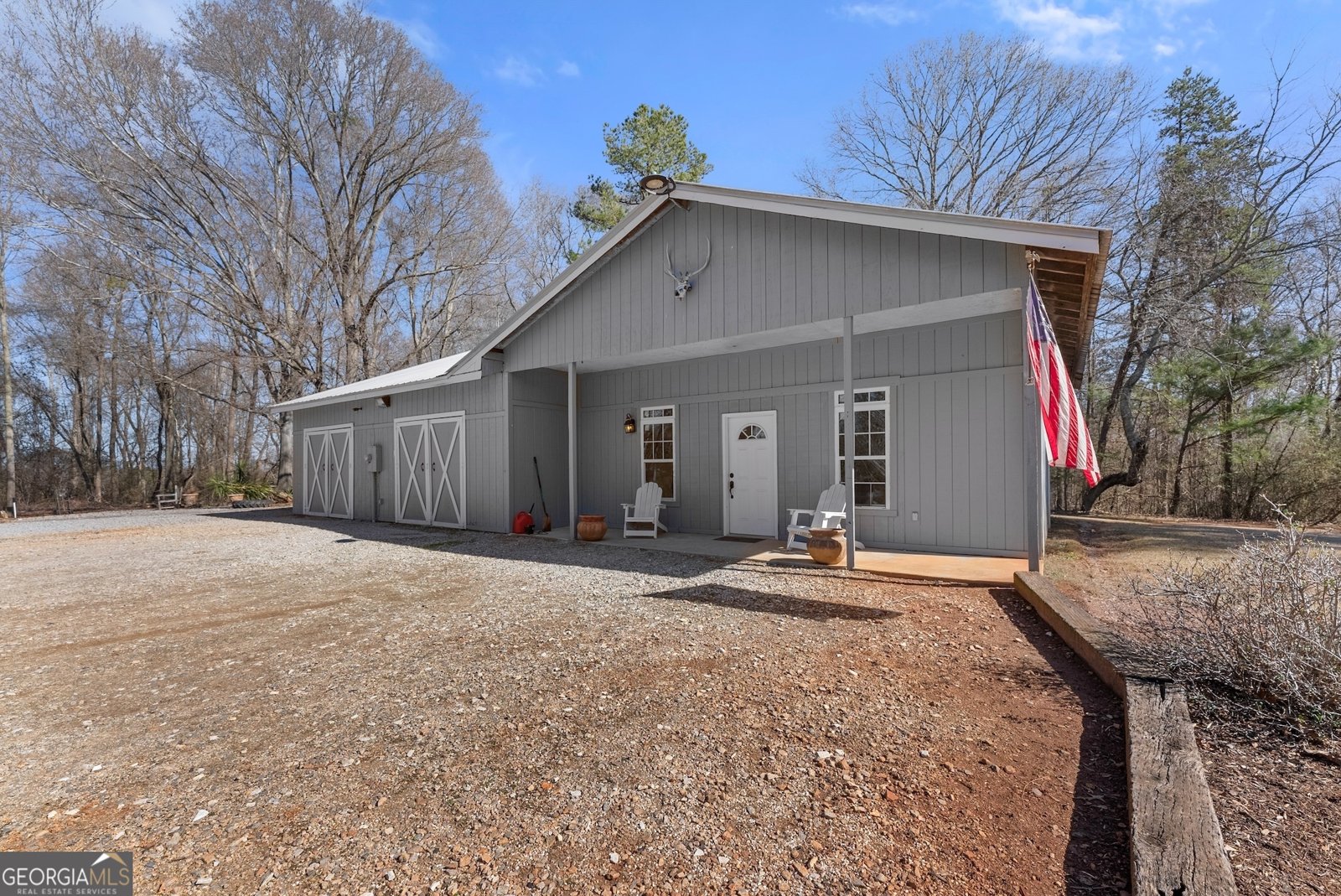 3300 Athens Highway Gainesville - 23