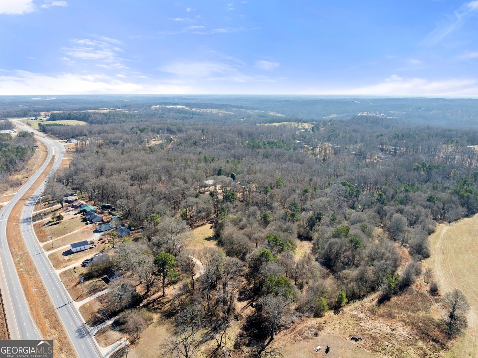 3300 Athens Highway Gainesville - 30