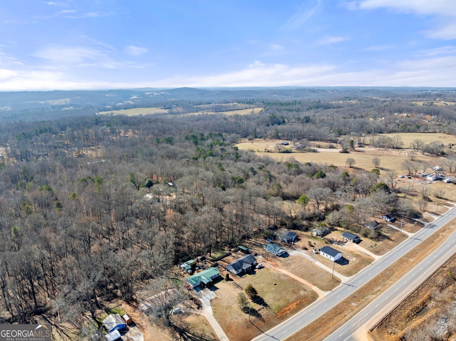 3300 Athens Highway Gainesville - 32