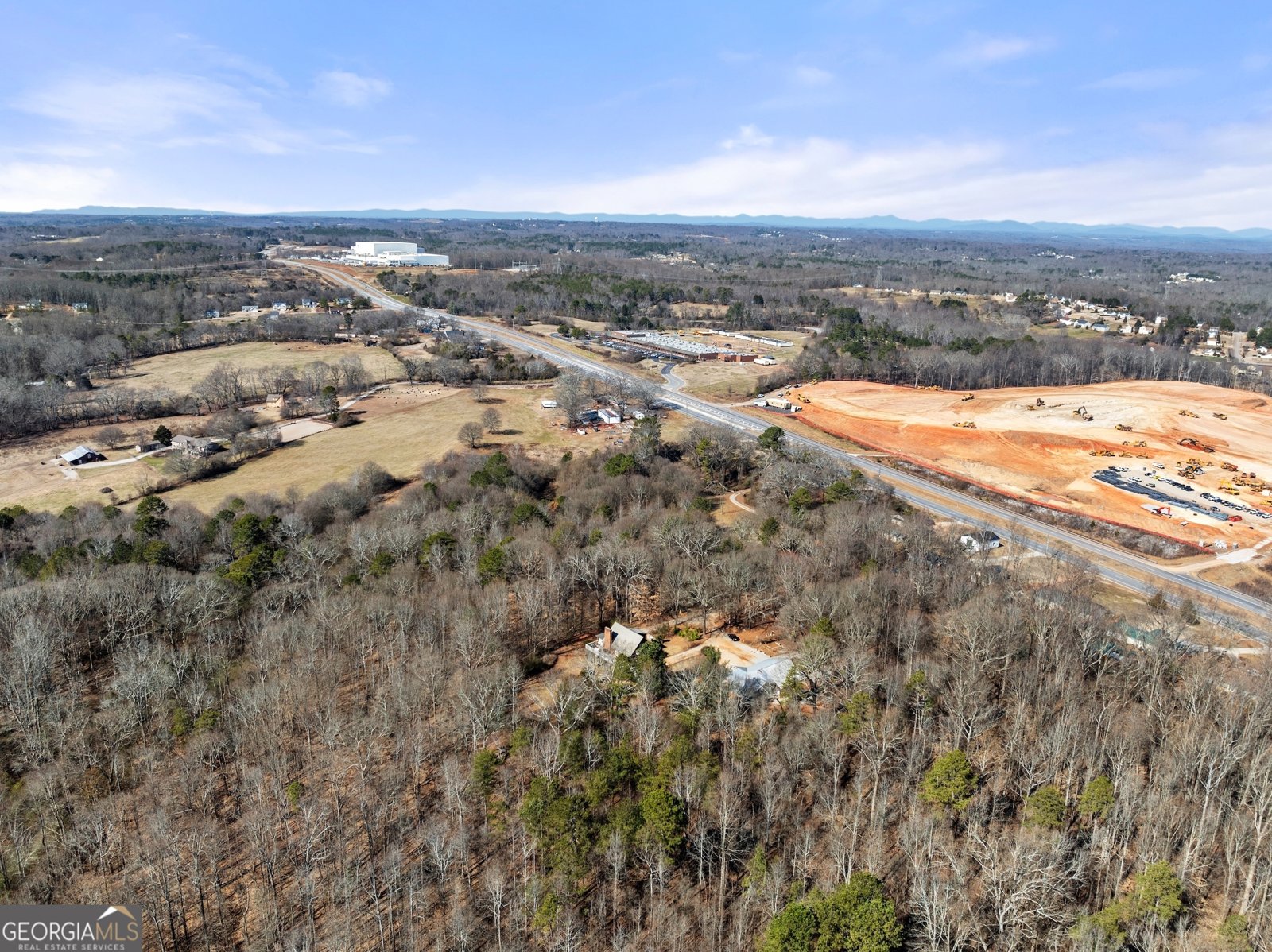 3300 Athens Highway Gainesville - 35