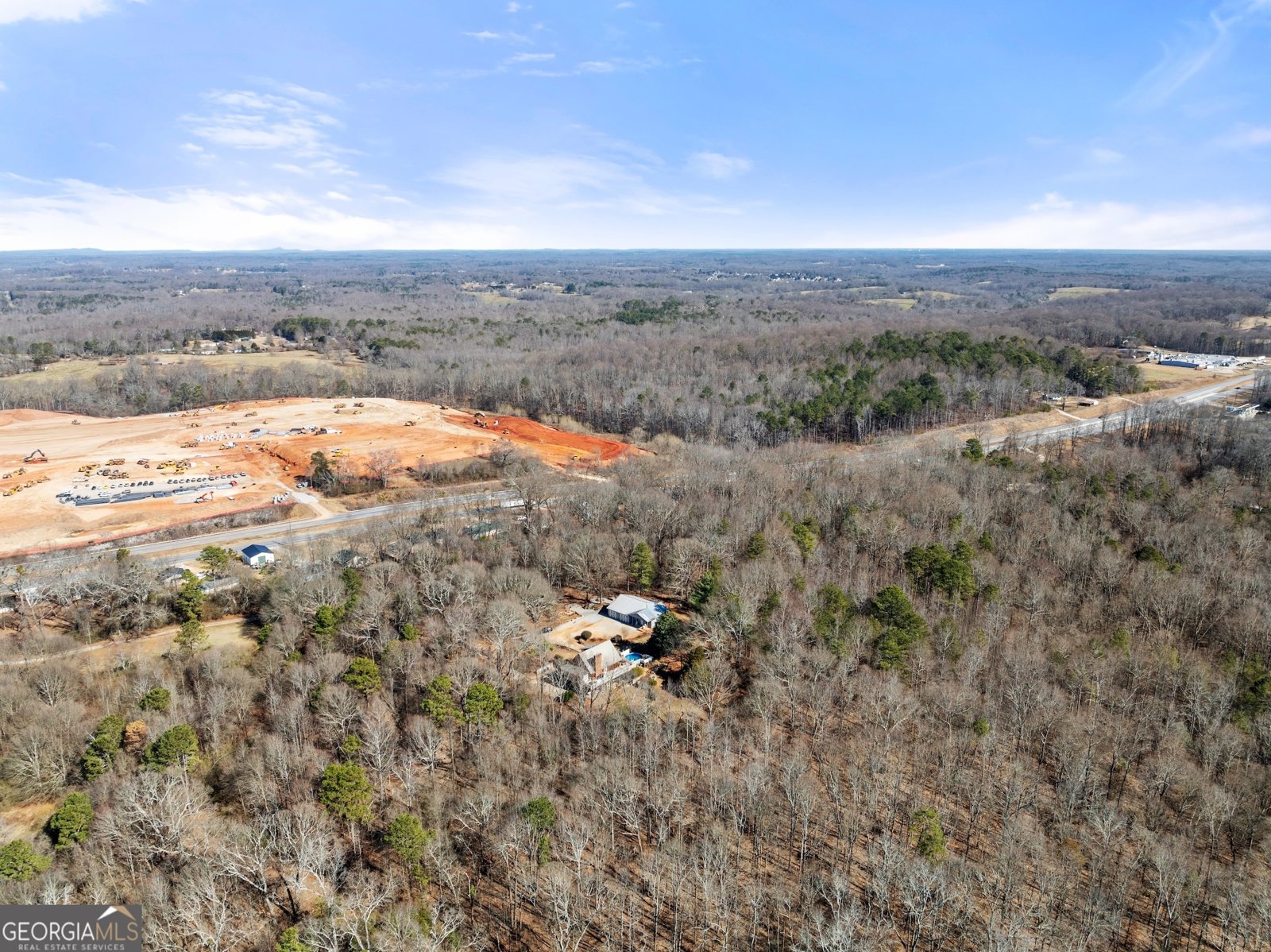 3300 Athens Highway Gainesville - 36