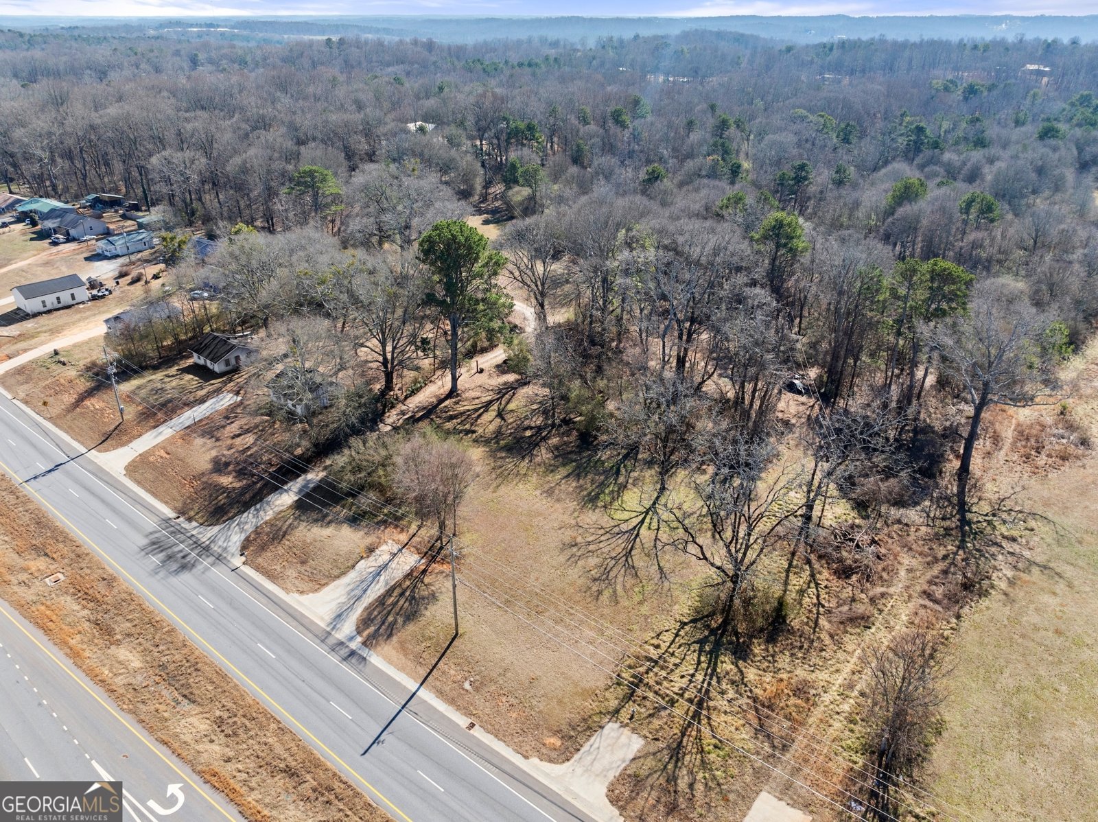 3300 Athens Highway Gainesville - 38