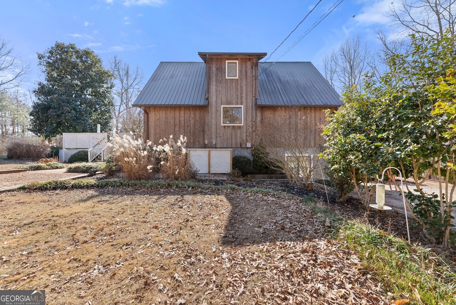 3300 Athens Highway Gainesville - 5